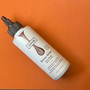 dpHUE Glossyglaze dark brown